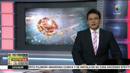 Europa Occidental azotada por feroz tormenta