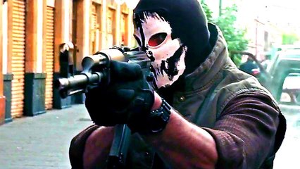 SICARIO 2 Bande Annonce VOST