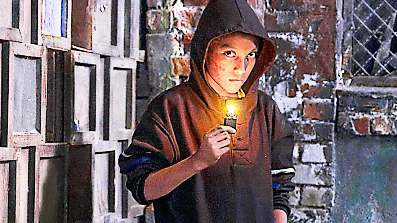 TIGERS ARE NOT AFRAID Bande Annonce VOST