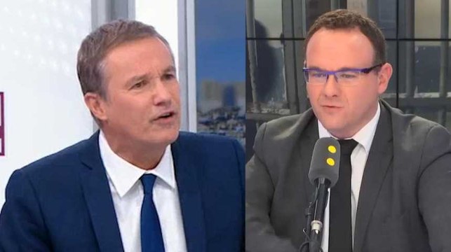 Téléphones dans les prisons : l'argument douteux de certains politiques de droite