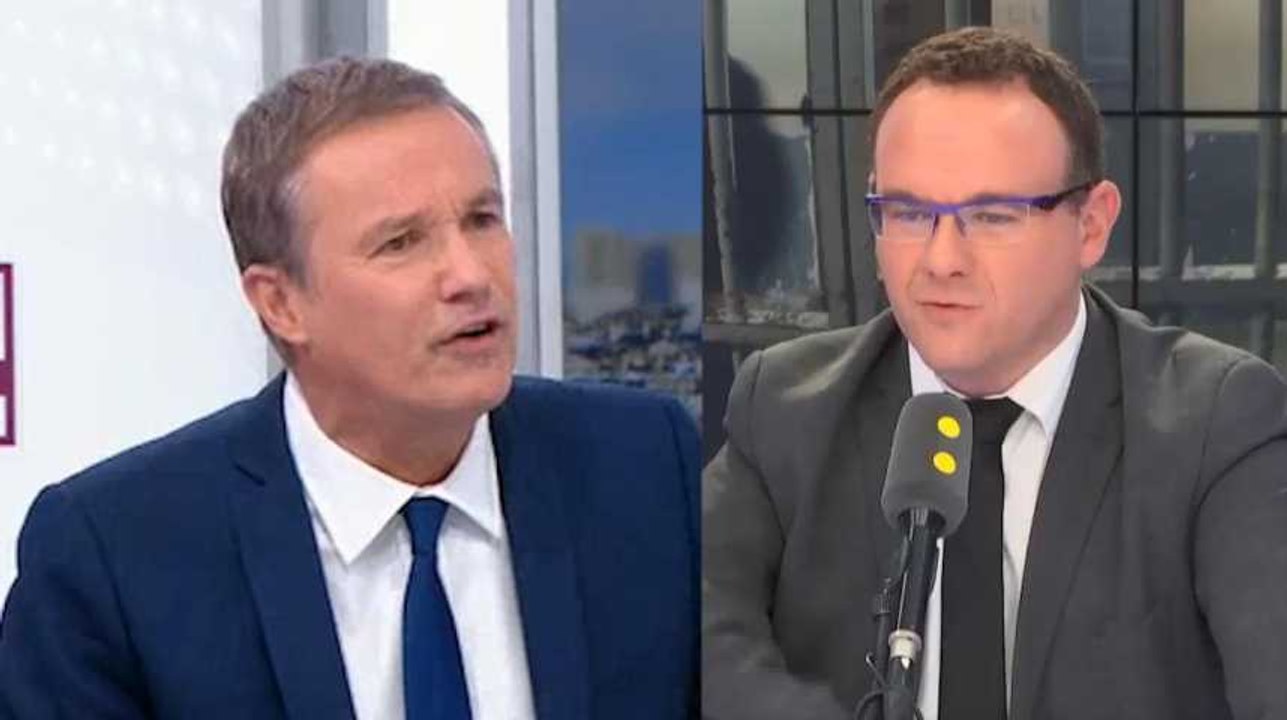 Téléphones dans les prisons : l'argument douteux de certains politiques de droite