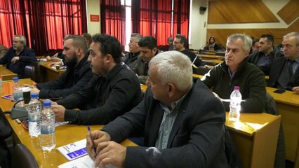Θ. Κυρίτσης για την πρώτη συνεδρίαση του ΕΒΕ Φθιώτιδας