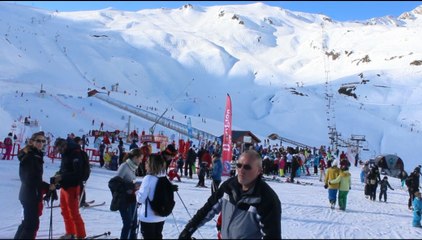 Cauterets termine la saison en beauté