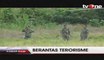 Baku Tembak Anggota TNI dan Kelompok Teroris di Poso
