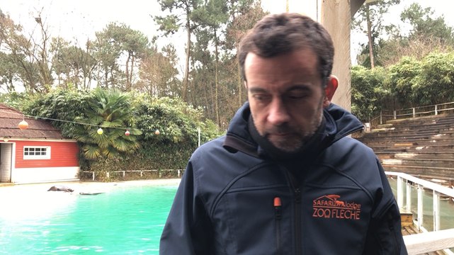 Le zoo de La Flèche s’est rendu en Polynésie