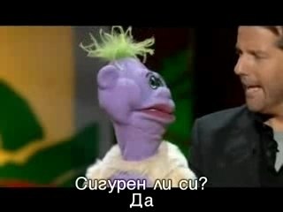 Peanut & Jose (BG Subtitles)