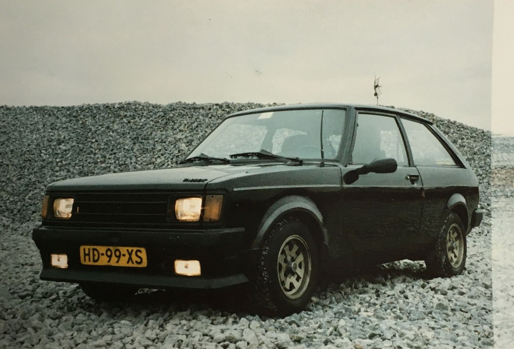 About all the cars I owned from 1982 untill now Jan 2018
