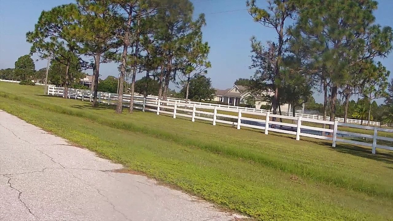 Panther Ridge