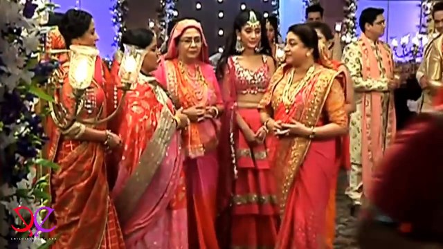 Yeh Rishta Kya Kehlata Hai Full Episode 14th August 2017 Updates