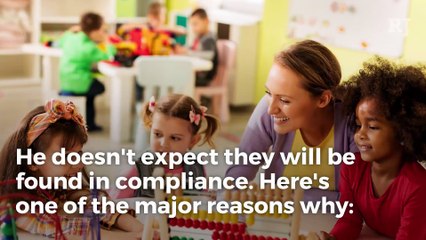 CCSD struggles to come into compliance with reorganization law