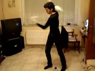 Jeune Talent DGT : Azteck