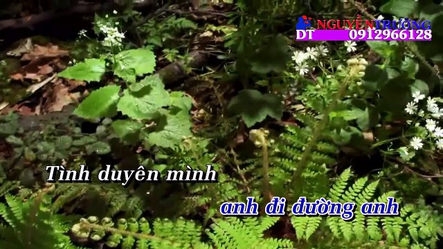 [Karaoke] Liên Khúc - Nói Với Người Tình 1 - Tuấn Vũ Sơn Tuyền Thiên Trang (Beat Chuẩn)