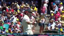 England vs Australia 5th Test Day 2 Full Highlights -- The Ashes 2017-18 Highlights