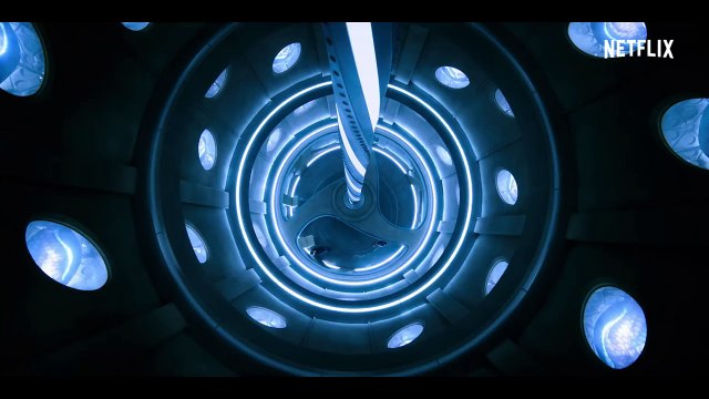 Altered Carbon _ Teaser VOST [HD] _ Netflix [720p]