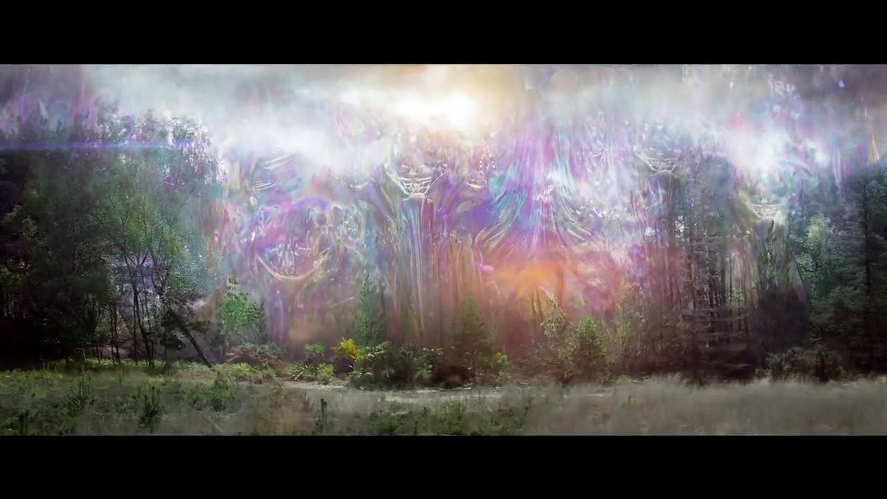 Annihilation Trailer #1 (2018) [720p]