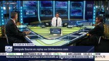 Le Club de la Bourse: Gérard Moulin, Vincent Lequertier et Frédéric Rozier - 05/01