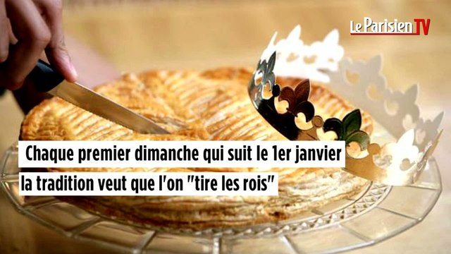 Mais d'où vient la galette des rois ?