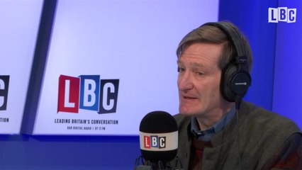 Dominic Grieve Slams Newspapers After He Received Death Threats