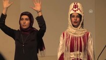 Karaçay Malkar Dili ve Kültürü