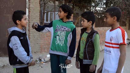 Sheko Afandy -  د 6 شخصيات مينفعش يبقوا في حياتك