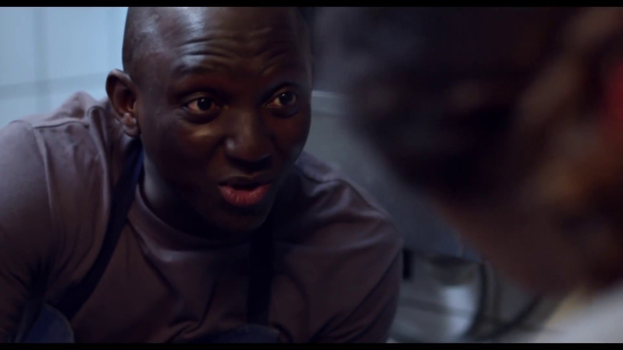 PEUR DE RIEN Bande Annonce