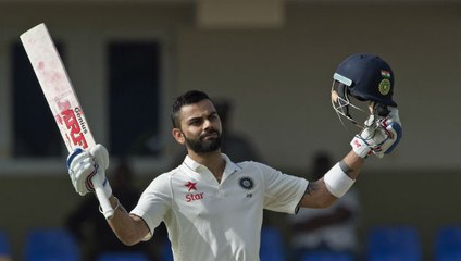 India vs South Africa 1st Test Match Day 1 Highlights - 5th Jan 2018
