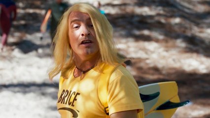 BRICE DE NICE 3 Bande Annonce Teaser