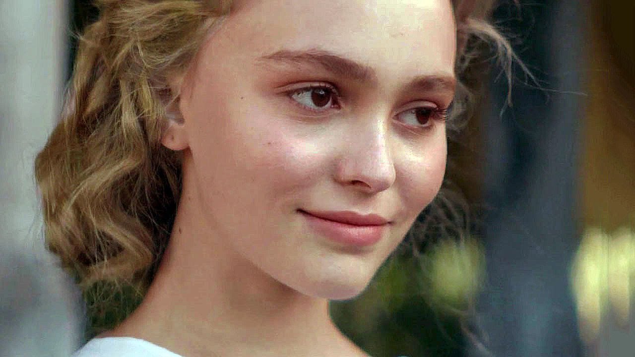 LA DANSEUSE Bande Annonce