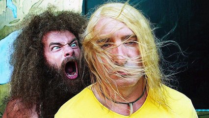 BRICE DE NICE 3 Bande Annonce Finale