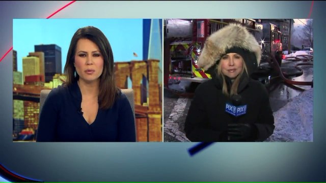 13-Year-Old Dead, Dozens Poisoned by Carbon Monoxide in New Jersey