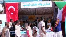 Sudan'da 'Türkiye-Sudan Kardeşlik Günleri' Fuarı (2) - HARTUM