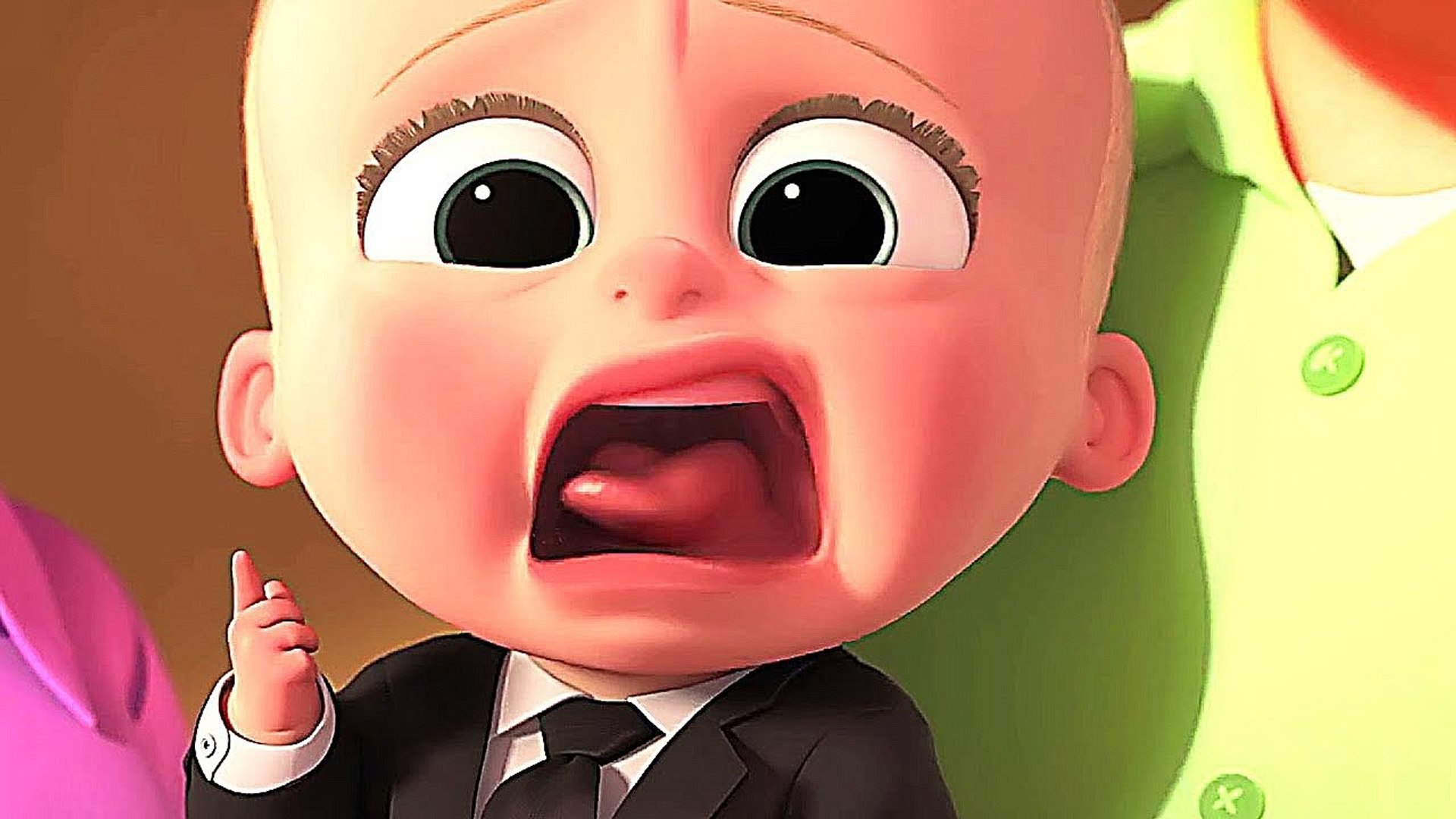 boss baby watch online dailymotion