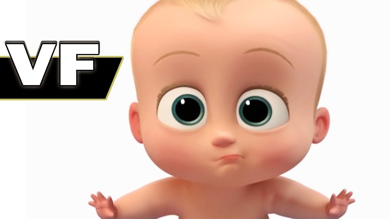 Baby Boss Les Videos En Francais Video Dailymotion