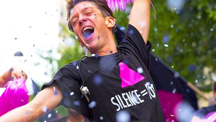 120 BATTEMENTS PAR MINUTE Bande Annonce + Extrait