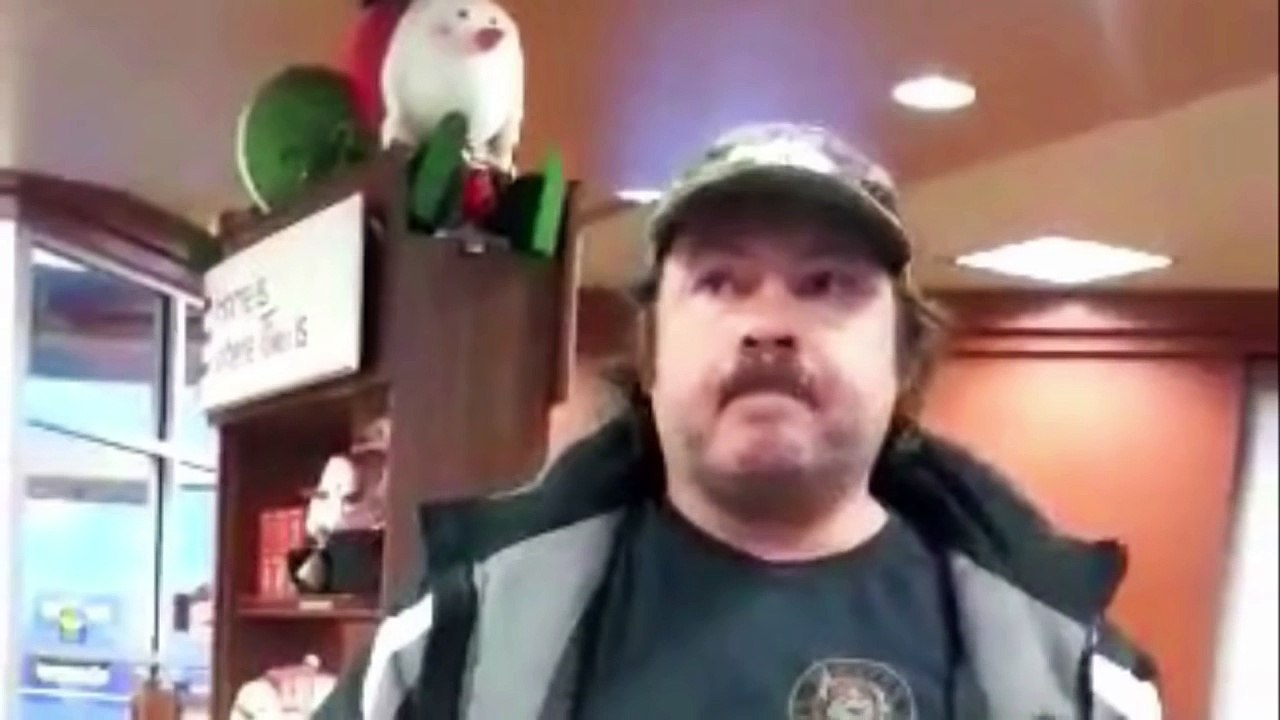 Creep Catchers VIDEO #18 Ed Waters