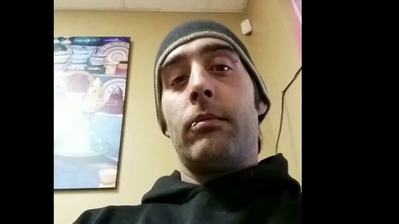 Creep Catchers #27 sean gerber