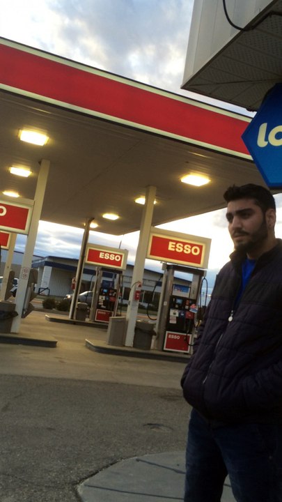 Creep Catchers Himanshu