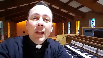 ¡La Palabra de Dios embellece nuestra vida, la mantiene y le ayuda a llegar al cielo! - PADRE ADOLFO GÜEMES LC