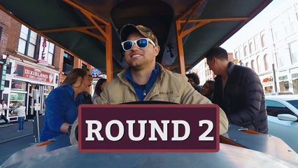 Pedal for the Medal Episode 1 | Rare Country's 5