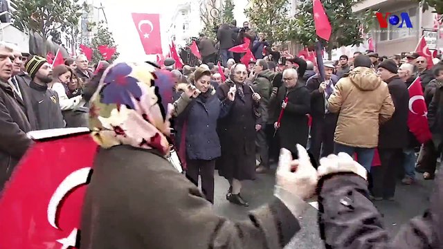 Kılıçdaroğlu’ndan Erdoğan’a “FETÖ’cü” Suçlaması