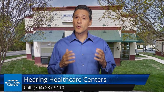 Hearing Healthcare Centers Huntersville Remarkable Five Star Review by Karla J.