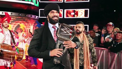 Top 10 STRONGEST Wrestlers In The WWE