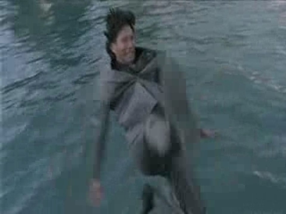 Double Impact Vidéo Clip JEAN CLAUDE VAN DAMME