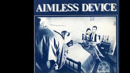 Aimless Device - World Of Coats (A)