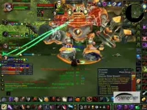 Les Survivants :SteamVault Heroic