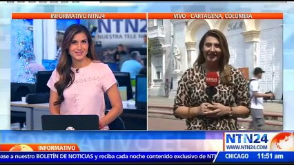 Inició la versión XII del Cartagena Festival Internacional de Música en el que participarán 186 artistas