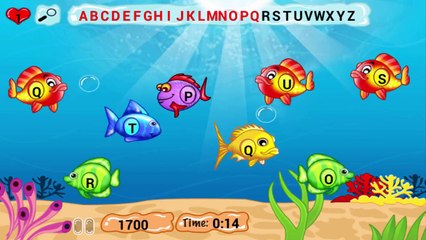 A to Z Alphabets With Spellings For Children   Fun way to Spell Words