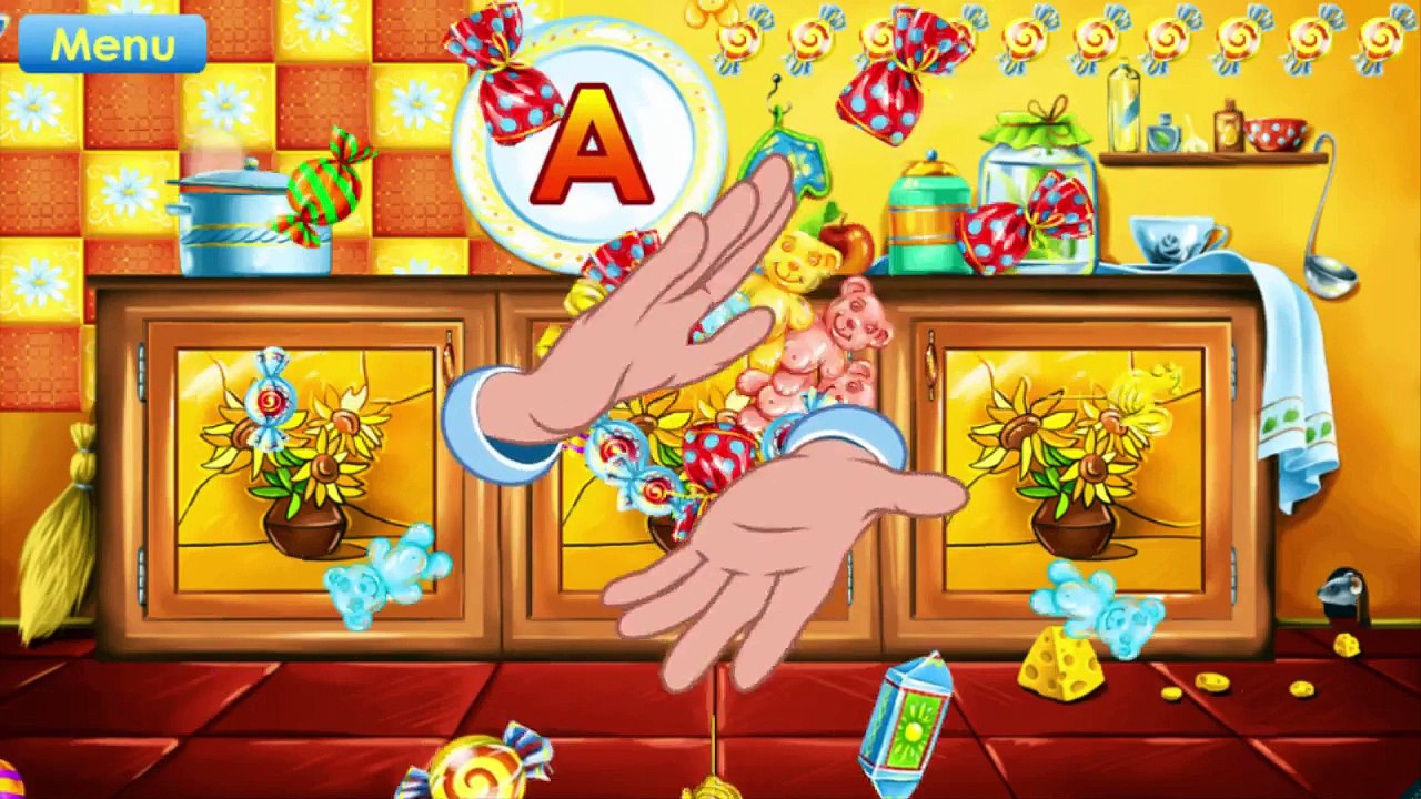 ABC  for Kids   LEARN EASY English  Video For Kids   ABCD Shapes    Alphabet Learning For Kids