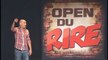 Patrick Bosso aux Open du rire - Extrait de K Marseille