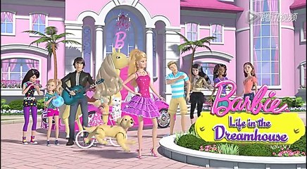 Barbie dream mansion _02